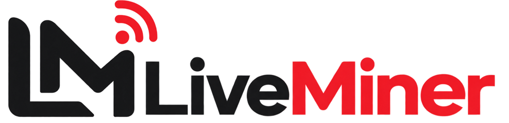 LiveMiner